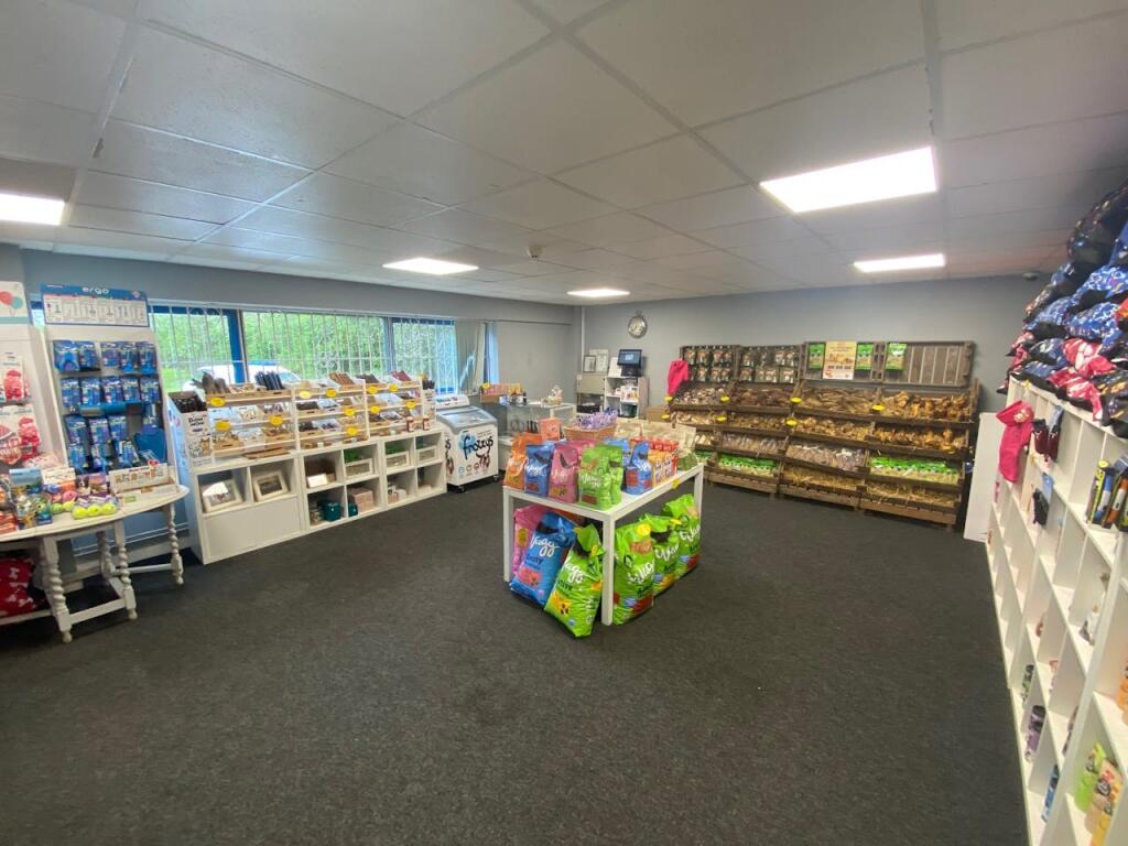 Additional property image - Modern Industrial Unit To Let in Stanley, Unit 11A Greencroft Industrial Park, Annfield Plain, Stanley, DH9 7YB