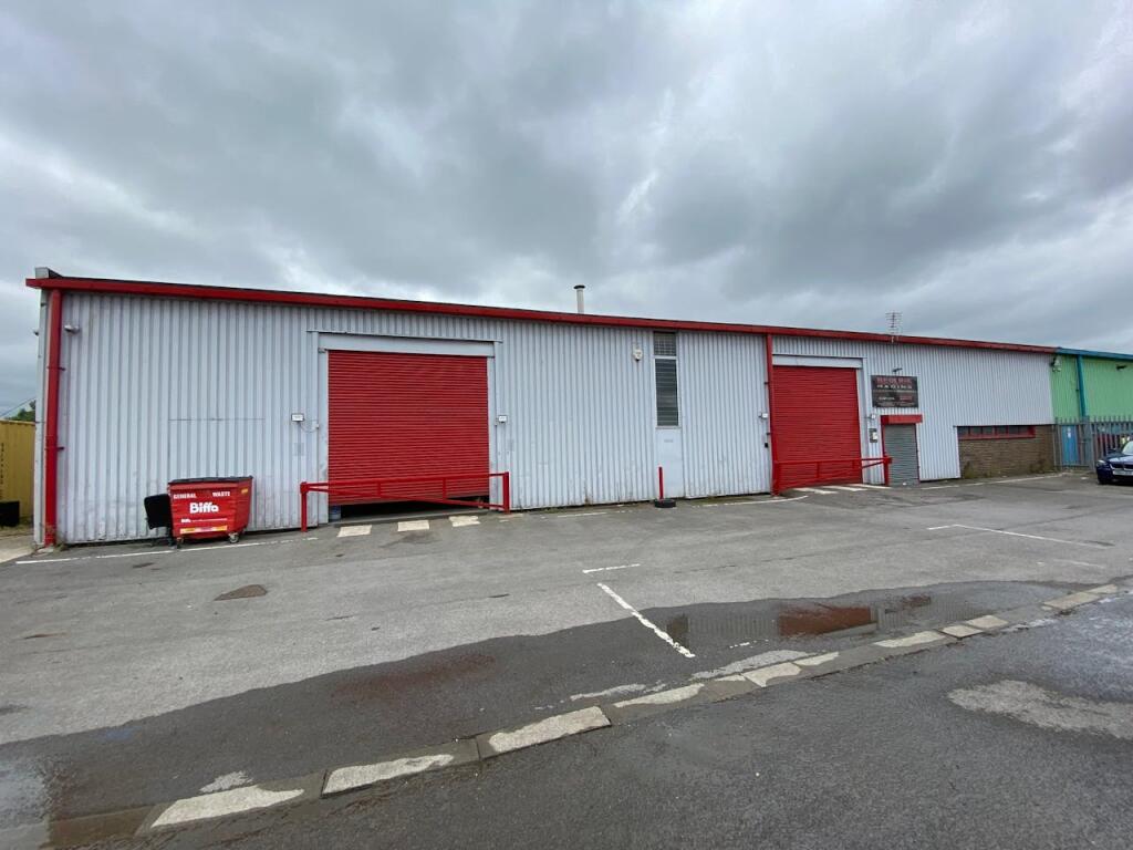 Main image of property: Industrial Unit For Sale/May Let in Stockton, 48B Earlsway, Teesside Industrial Estate, Stockton-on-Tees, TS17 9JU