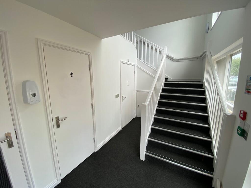 Additional property image - Modern Self Contained Office For Sale in Durham, Unit 14, City West Business Park, Durham, DH7 8ER