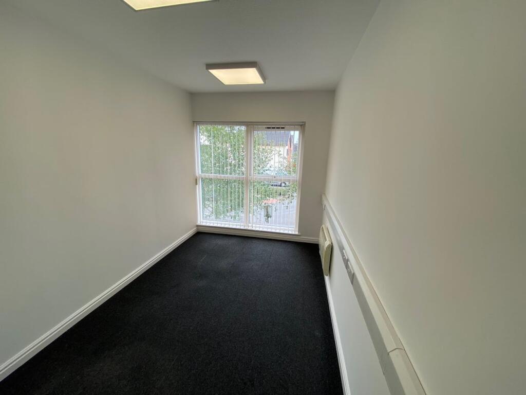 Additional property image - Modern Self Contained Office For Sale in Durham, Unit 14, City West Business Park, Durham, DH7 8ER