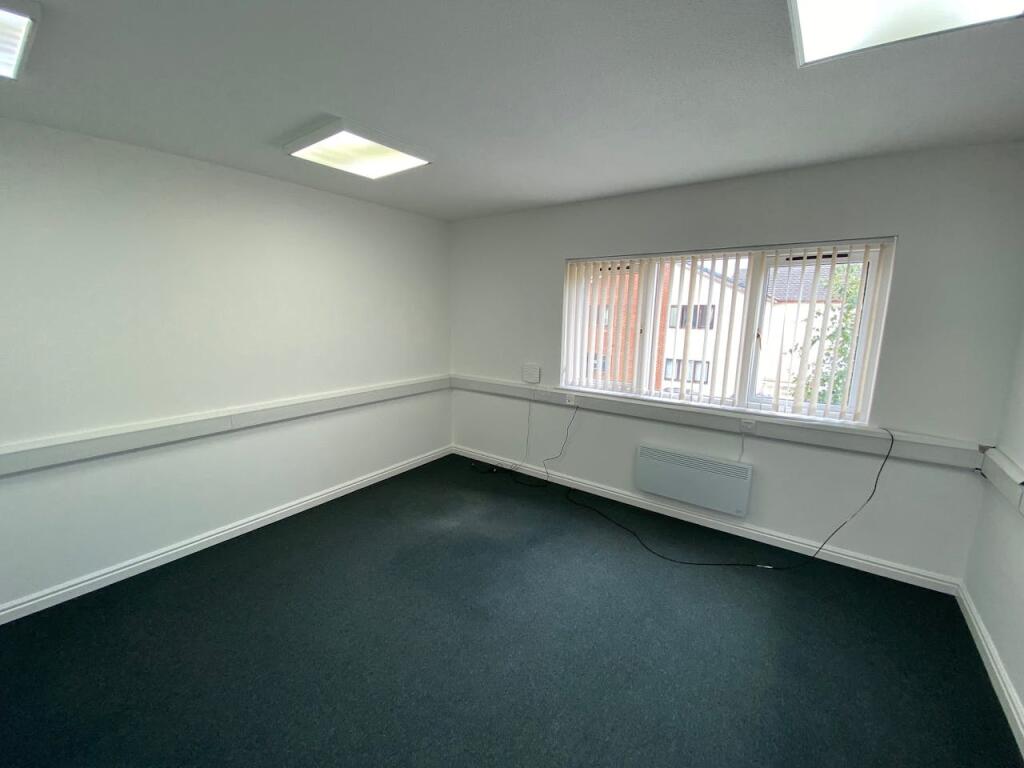 Additional property image - Modern Self Contained Office For Sale in Durham, Unit 14, City West Business Park, Durham, DH7 8ER