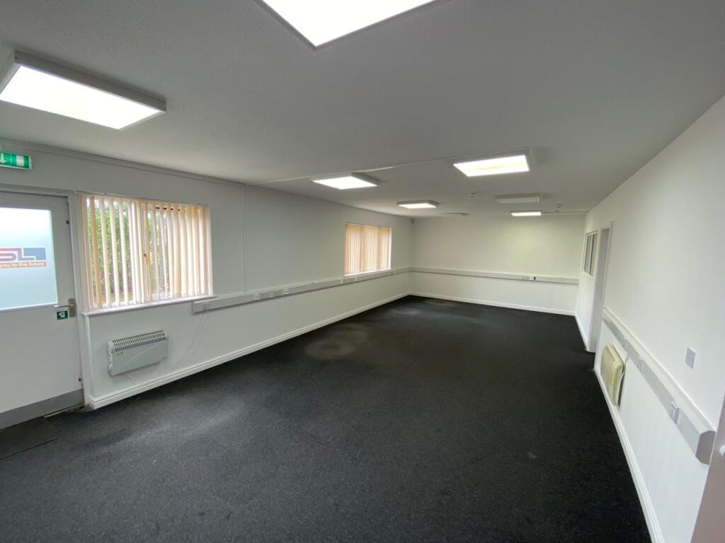 Additional property image - Modern Self Contained Office For Sale in Durham, Unit 14, City West Business Park, Durham, DH7 8ER
