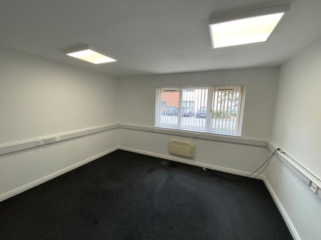 Additional property image - Modern Self Contained Office For Sale in Durham, Unit 14, City West Business Park, Durham, DH7 8ER