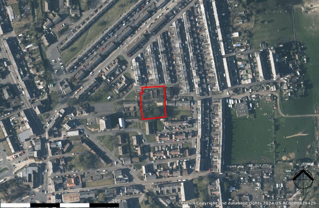 Main image of property: Development Opportunity For Sale in Hetton, Hetton Nursery School, Victoria Street, Hetton, Houghton Le Spring, DH5 9DG
