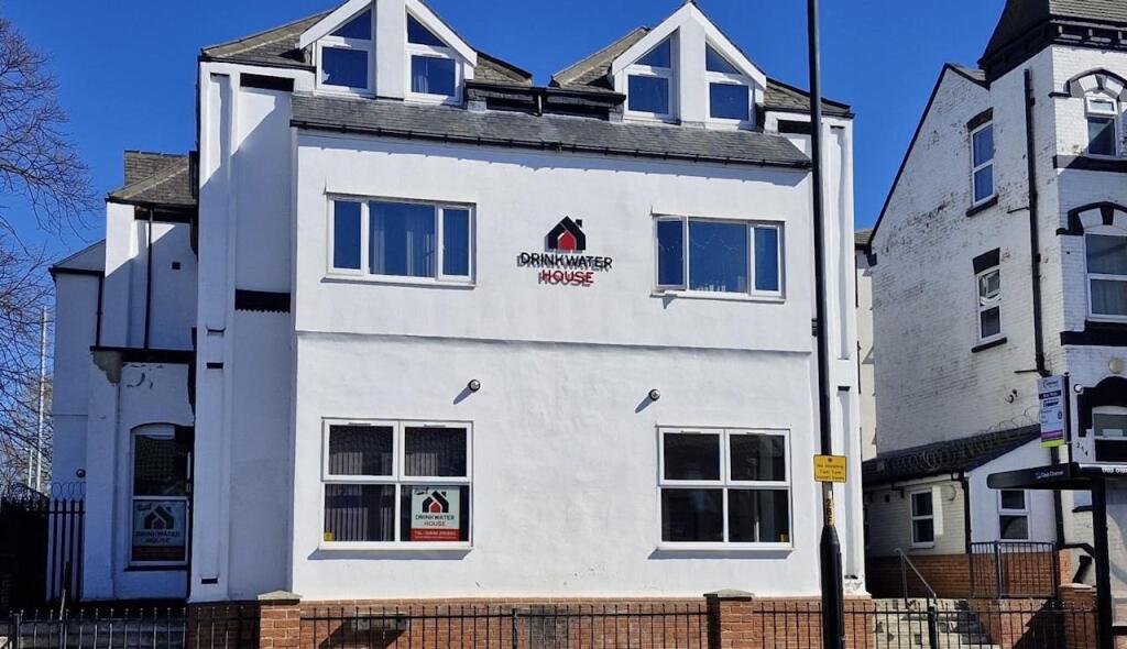 Main image of property: Prime Student Investment in Middlesbrough (28 Beds), Drinkwater House, 210-212 Marton Road, Middlesbrough, TS4 2ET