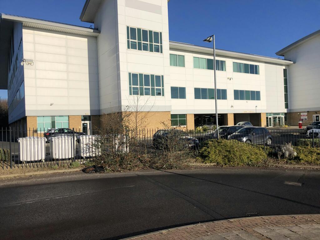 Main image of property: Modern Office Space To Let in North Shields, Kings Court, Earl Grey Way, North Shields, NE29 6AR