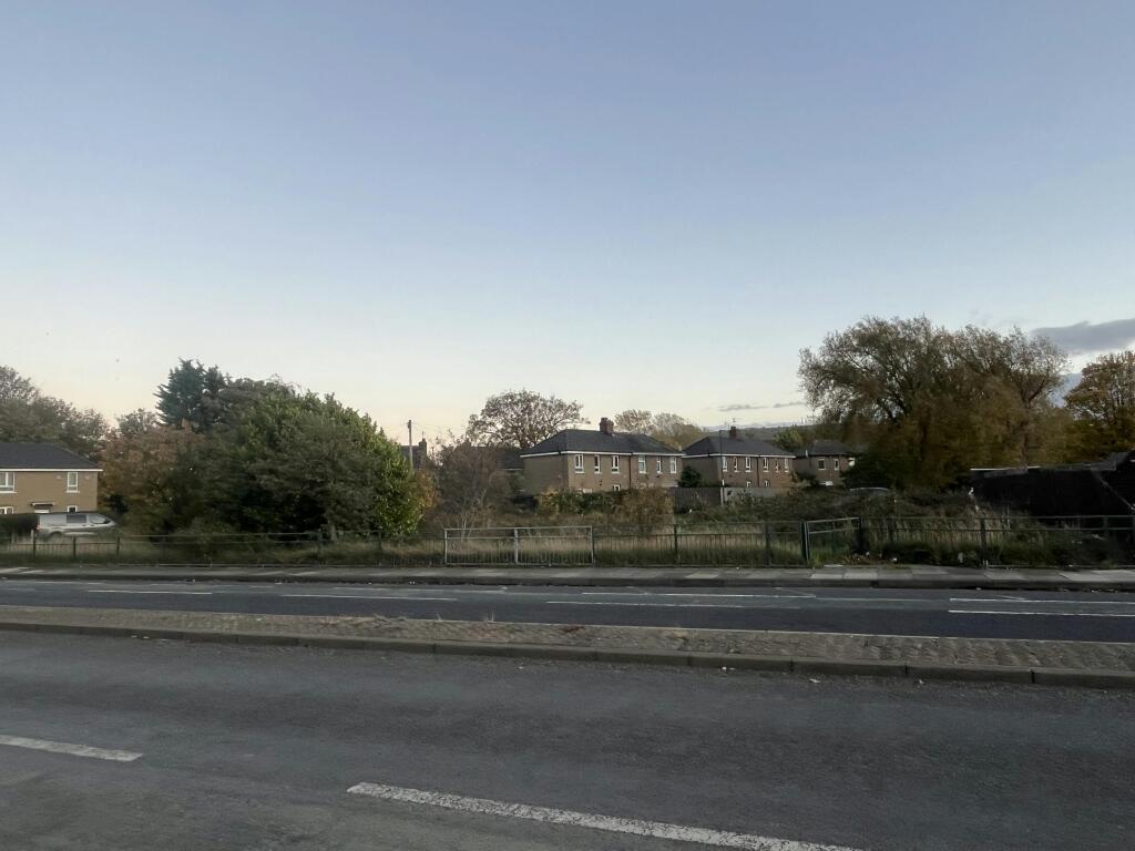 Main image of property: Development Opportunity For Sale in Middlesbrough, 89 Broadway and 2 St Davids Road, Middlesbrough, TS6 7HS