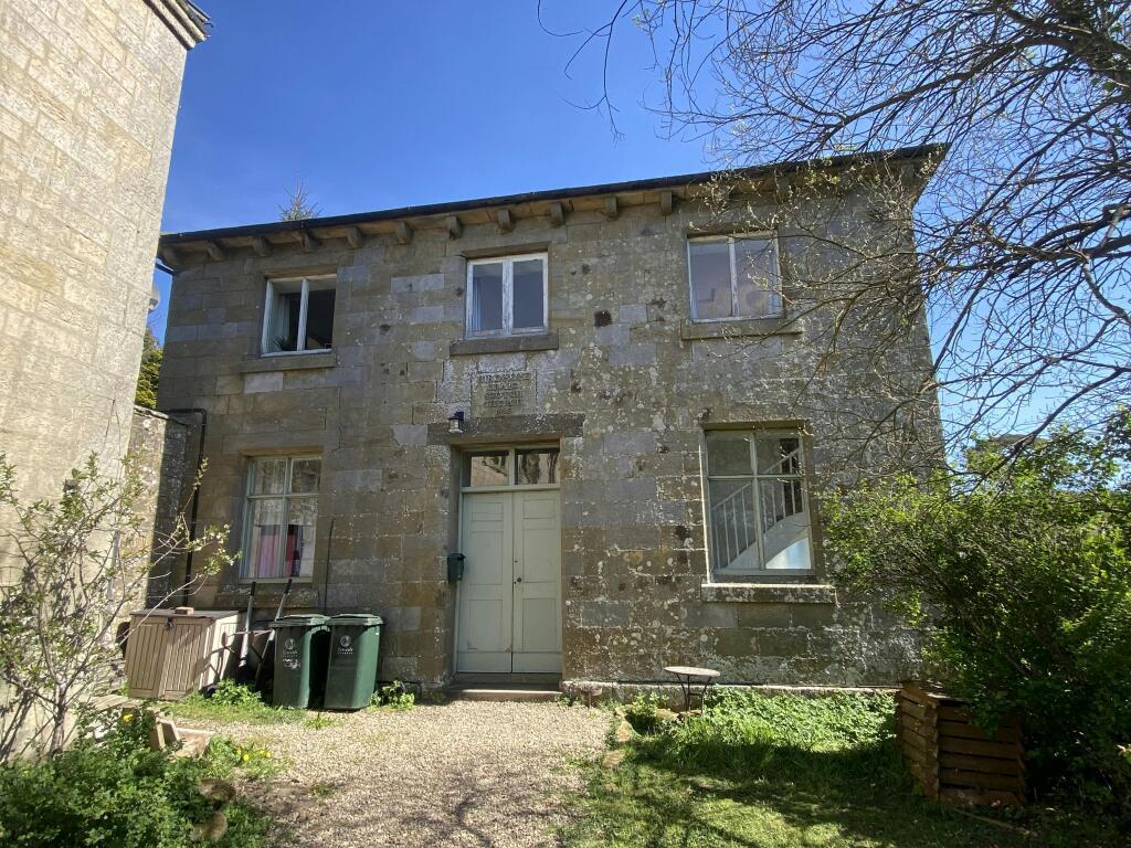 Main image of property: Historic Holiday Cottage For Sale in Rochester, Birdhope Craig Church, Rochester, NE19 1TD