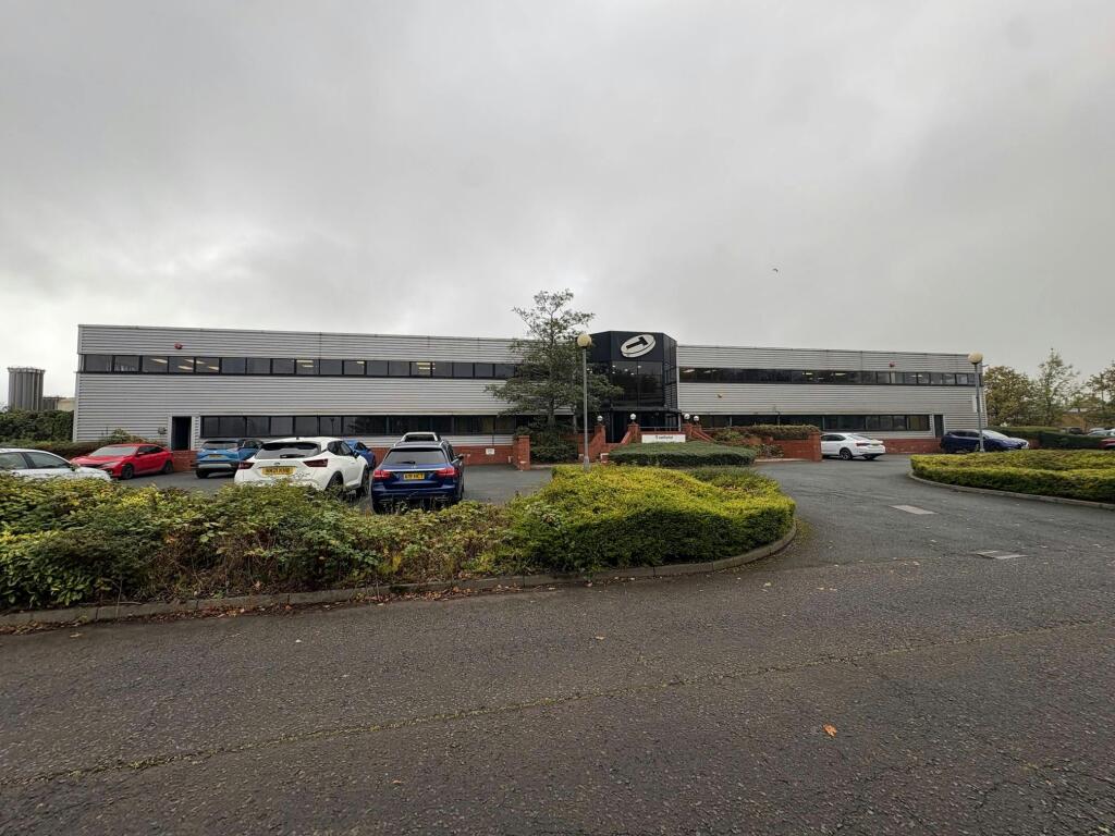 Main image of property: Investment Premises For Sale in Stanley, Site 95/2 Tanfield Lea Industrial Estate, Stanley, DH9 9NX
