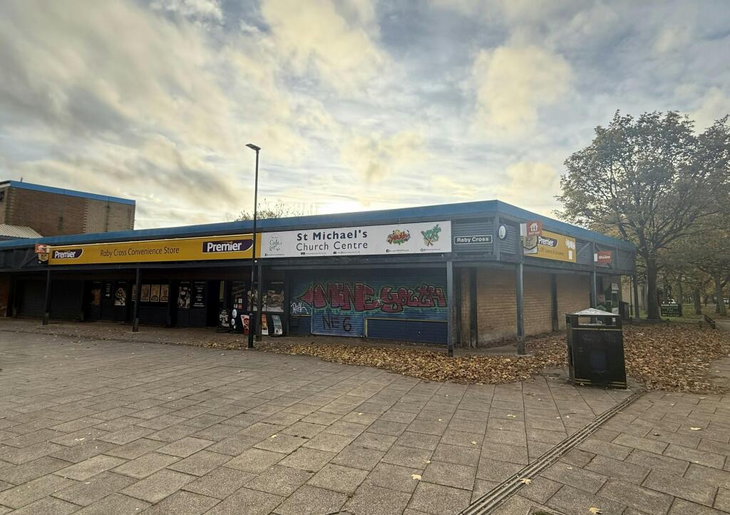 Main image of property: 2 Raby Cross, Newcastle upon Tyne, NE6 2AL