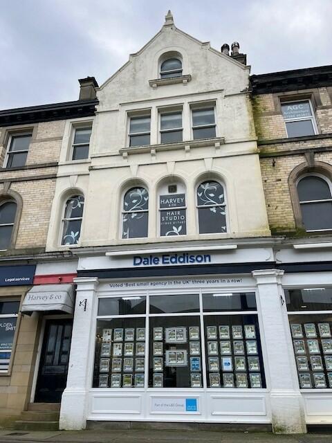 Main image of property: The Grove, Ilkley, West Yorkshire, LS29