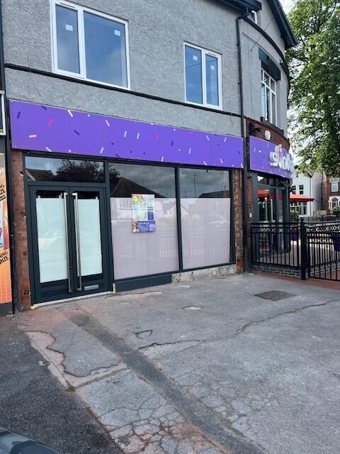 Main image of property: Harrogate Road, Leeds, West Yorkshire, LS17