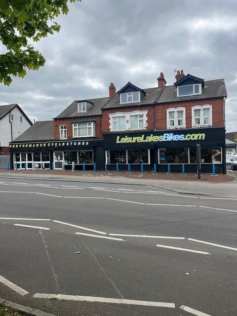 Main image of property: Cross Gates Road, Leeds, West Yorkshire, LS15