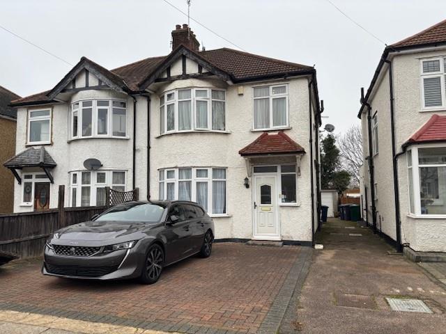 Main image of property: West Way, Edgware