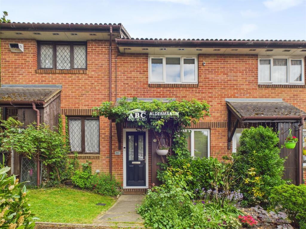 Main image of property: 5 Hutton Row, Pavilion Way, Edgware