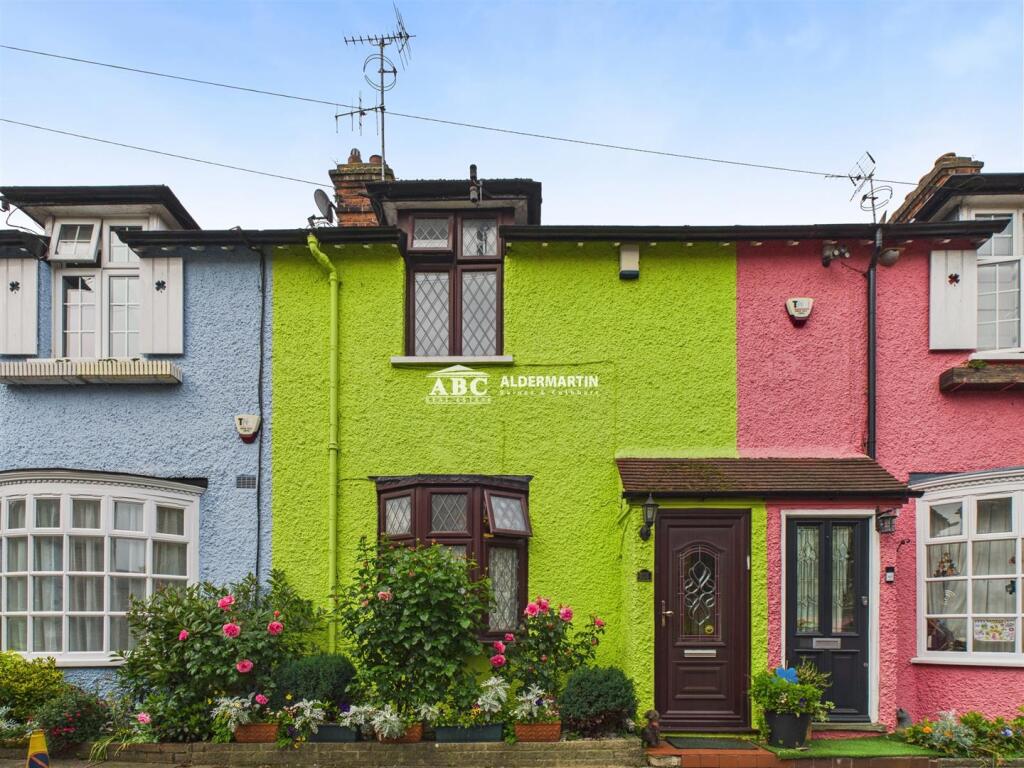 Main image of property: Garden City, Edgware