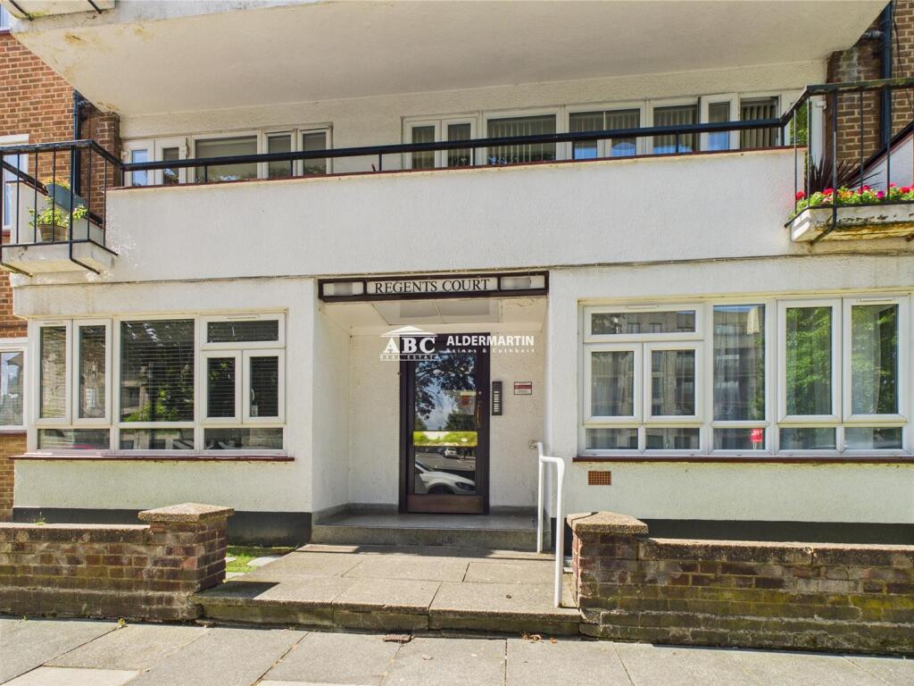 Main image of property: Stonegrove, Edgware