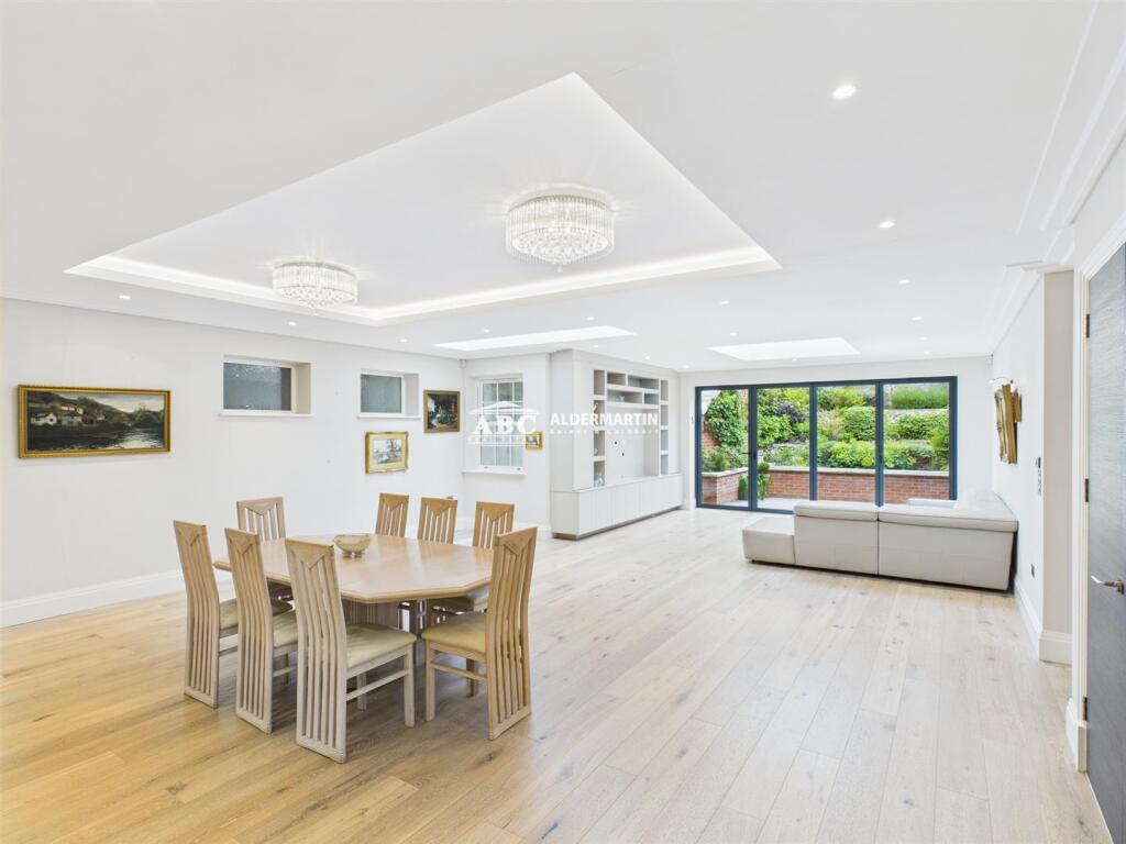 Main image of property: Tenterden Grove, London