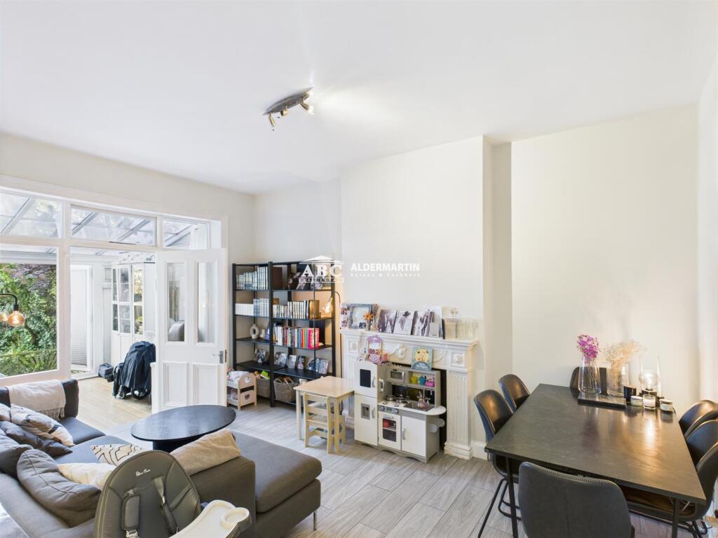 Main image of property: Sunningfields Road, London
