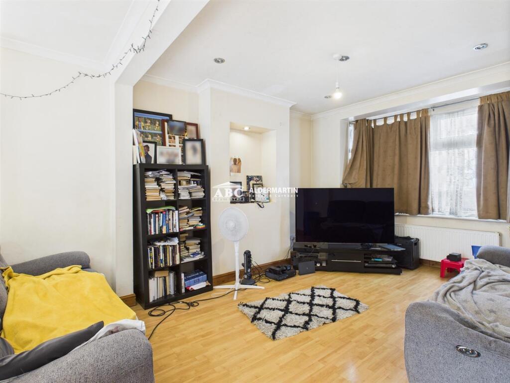 Main image of property: St Olaves Walk