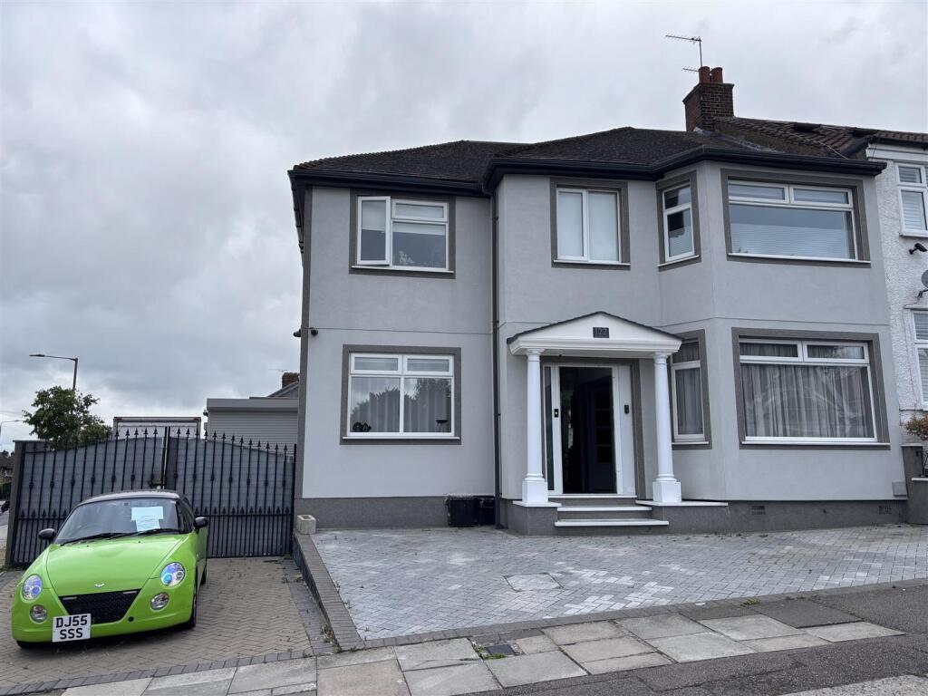 Main image of property: Bedford Avenue, Barnet