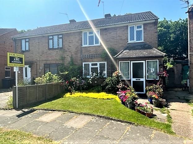 Main image of property: Meadfield, Edgware, Middlesex