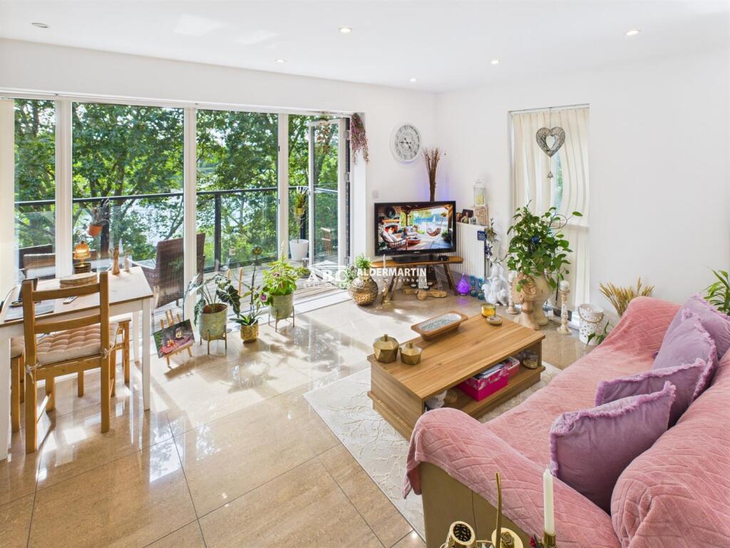 Main image of property: Shearwater Drive, London