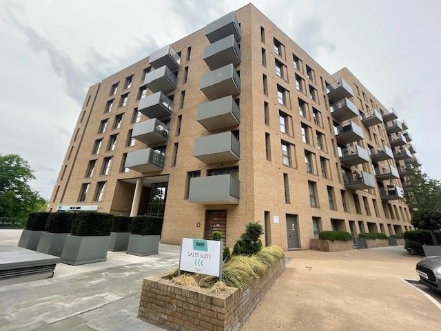 Main image of property: Moorhen Drive, London