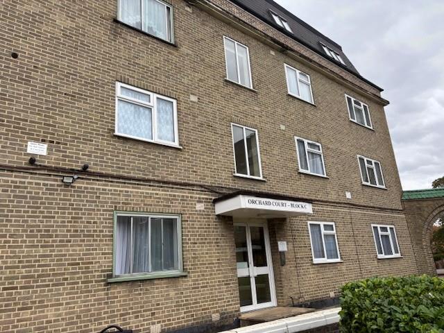 Main image of property: Stonegrove, Edgware