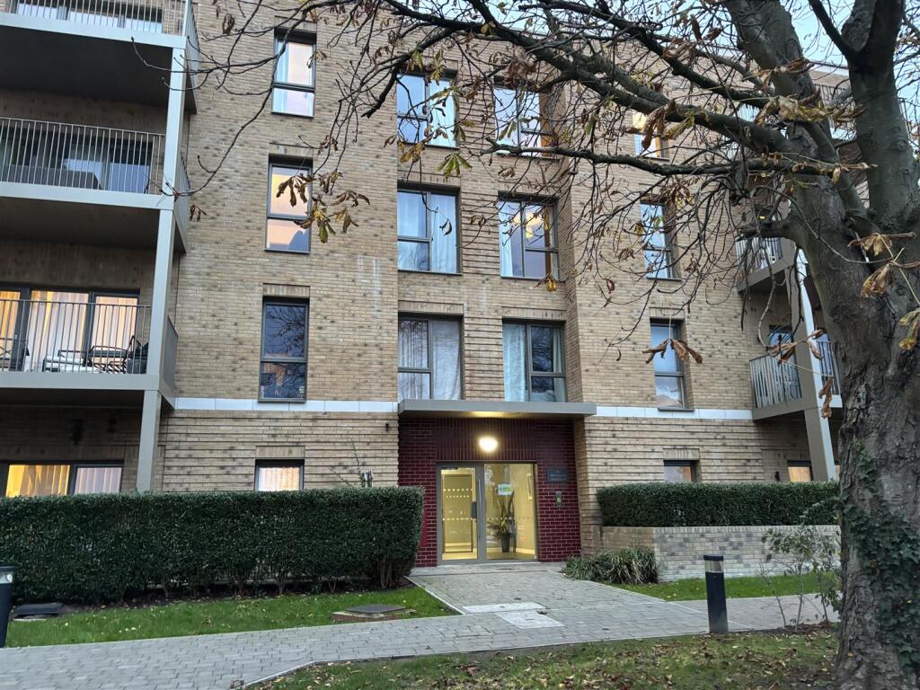 Main image of property: Brooklime Apartments, Bittacy Hill, London