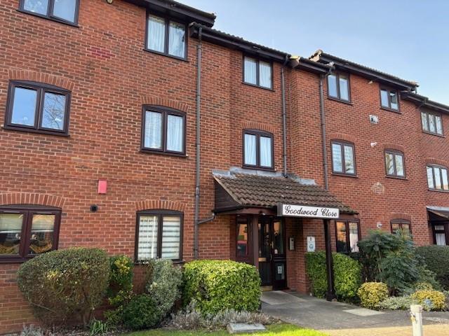 Main image of property: Goodwood Close, Stanmore