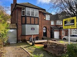 Main image of property: Edgwarebury Lane, Edgware