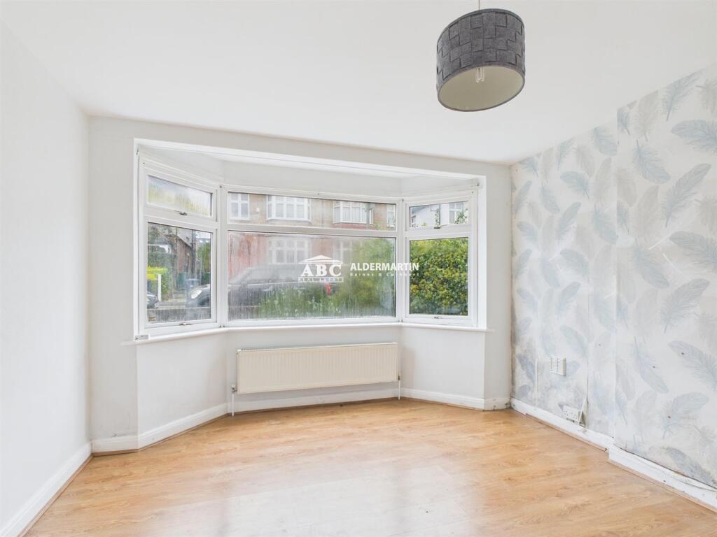 Main image of property: Woodville Road, Barnet