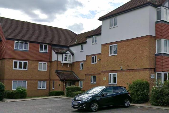 Main image of property: Moray Close, Edgware