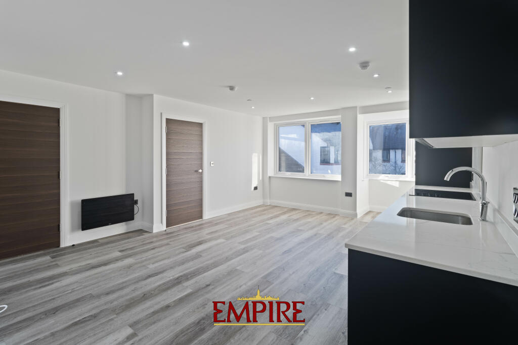 Additional property image - Swan Courtyard, Coventry Road, Birmingham B26 1BU