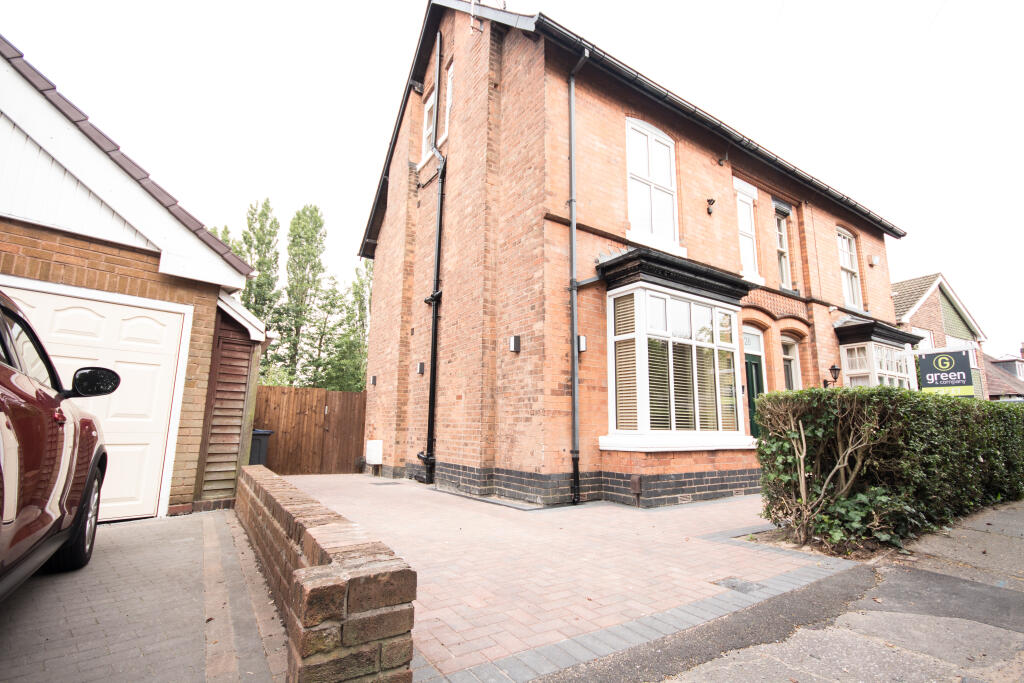 Additional property image - Eastern Road, Sutton Coldfield, B73 5NU