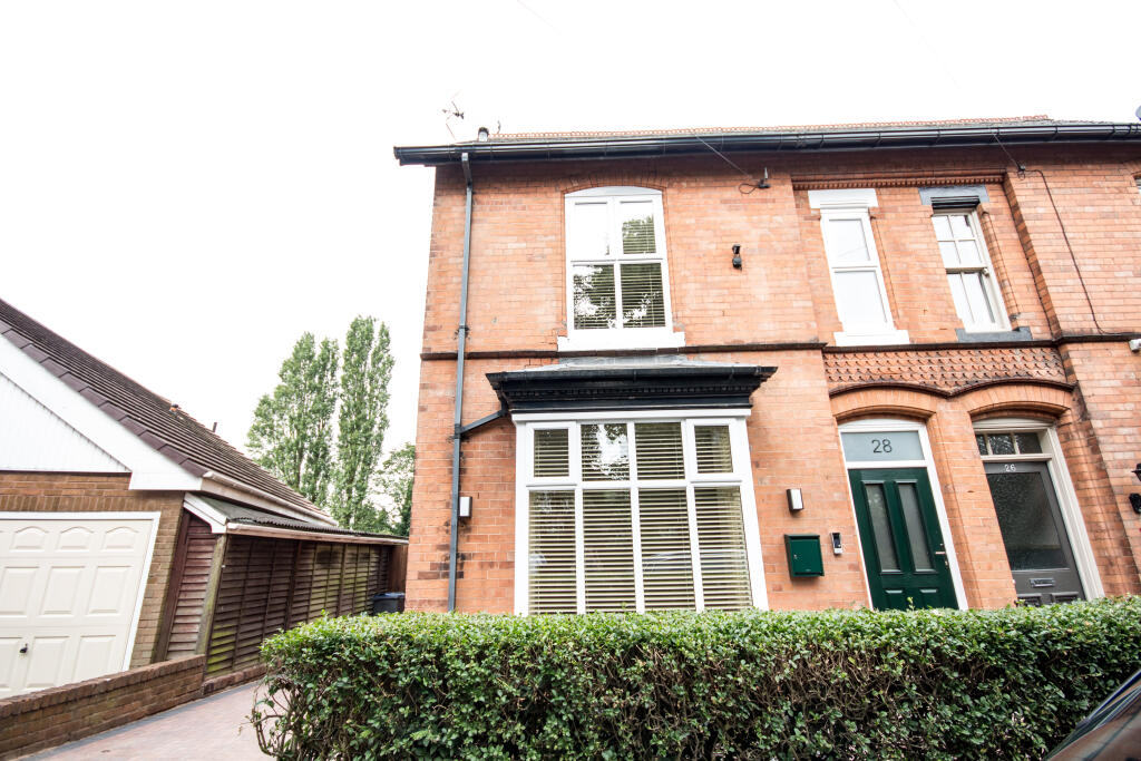 Additional property image - Eastern Road, Sutton Coldfield, B73 5NU