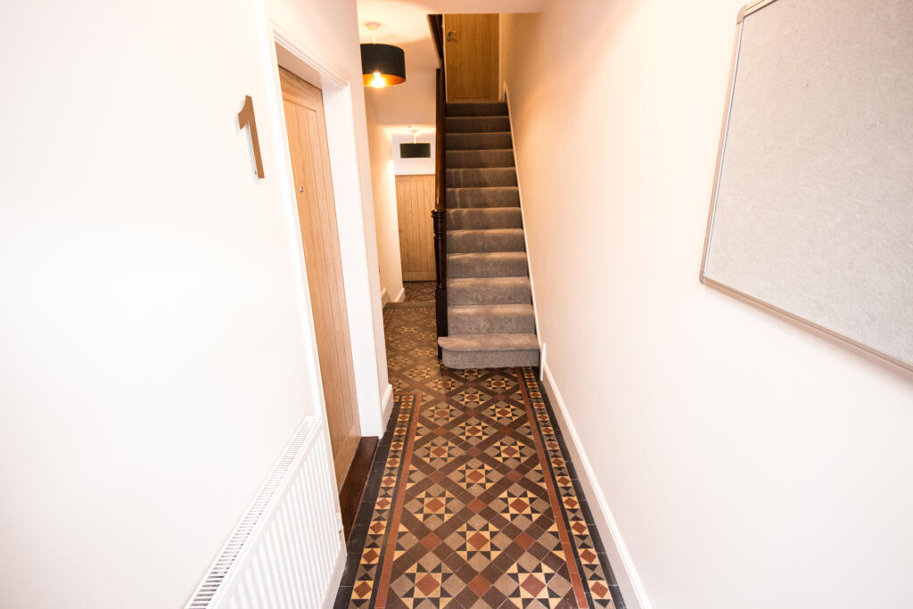 Additional property image - Eastern Road, Sutton Coldfield, B73 5NU