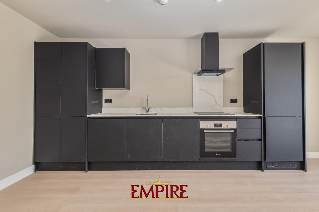 Main image of property: City Green, 2094 Coventry Road B26 3YY