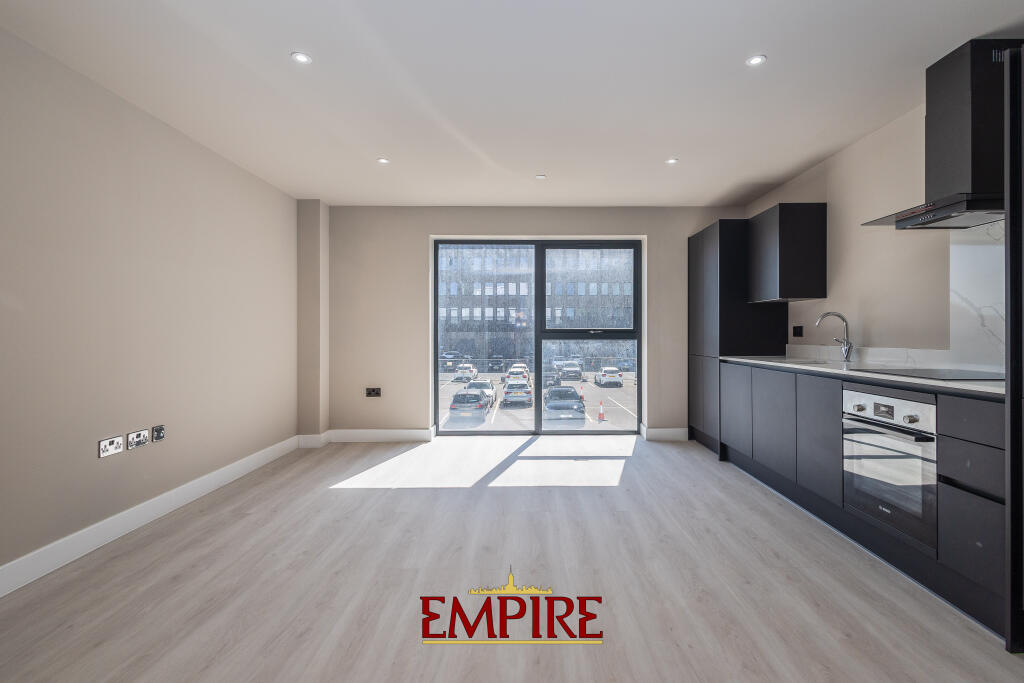 Main image of property: City Green, 2094 Coventry Road B26 3YY