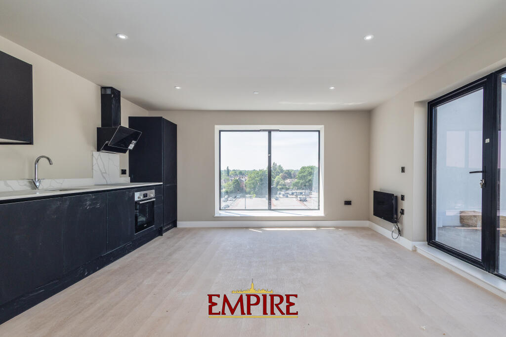 Main image of property: City Green, 2094 Coventry Road B26 3YY