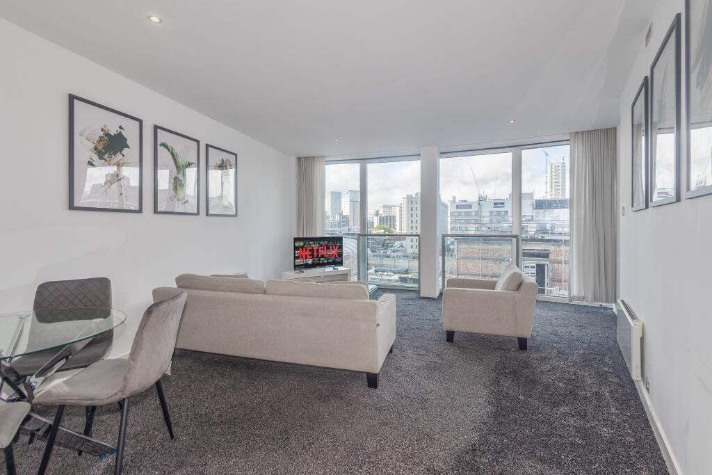 Main image of property: The Rotunda