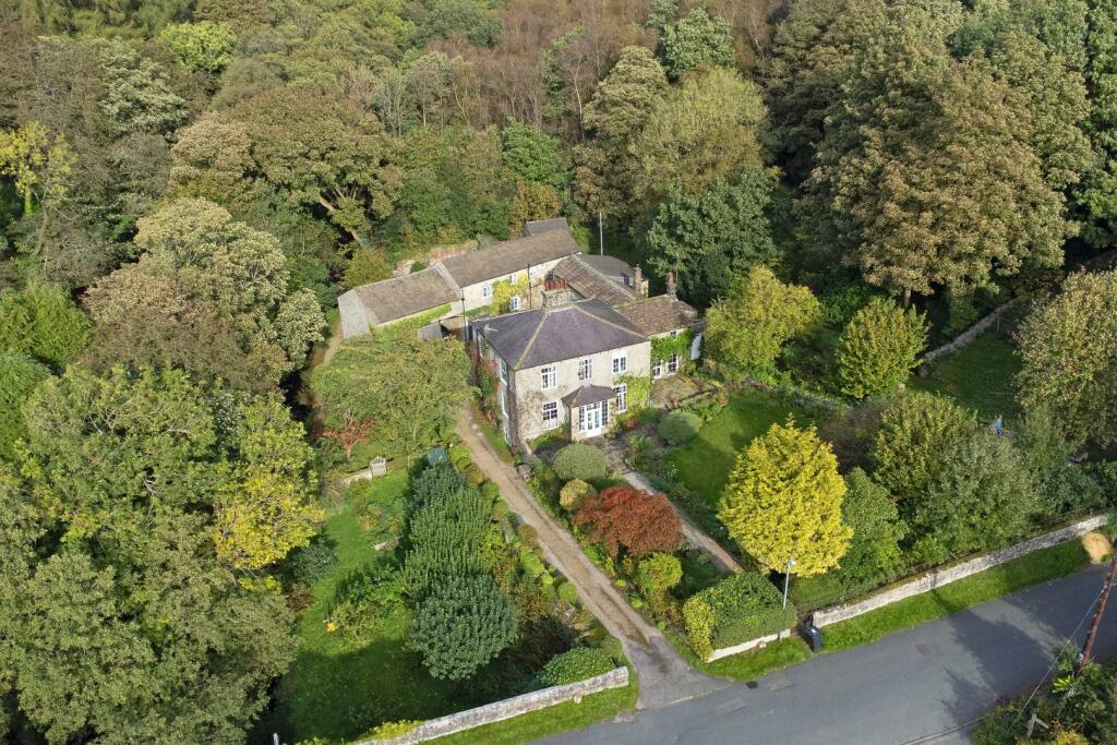 Main image of property: Smelthouses, Harrogate
