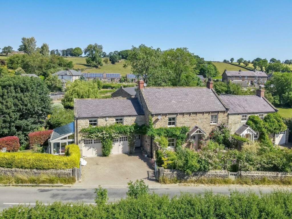 Main image of property: Shaw Mills, Harrogate