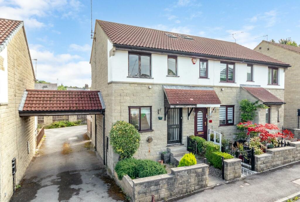 Main image of property: Euclid Avenue, Harrogate