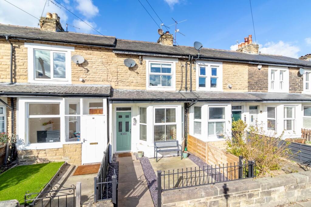 Main image of property: Albert Road, Harrogate