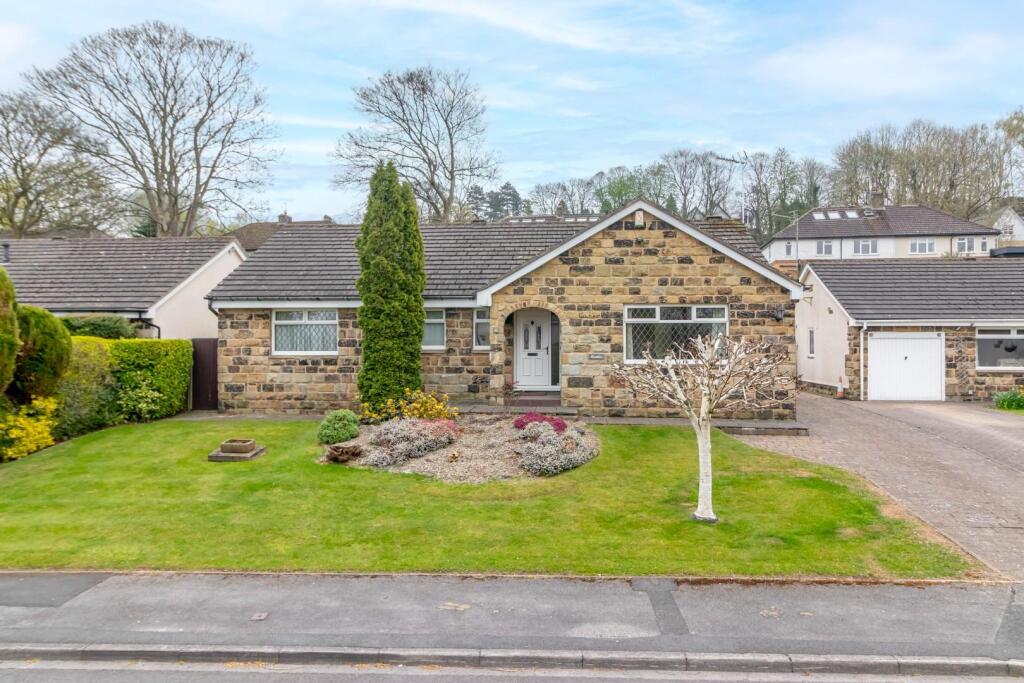 Main image of property: Oakdale Glen, Harrogate
