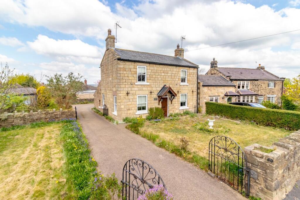 Main image of property: Bilton Lane, Harrogate