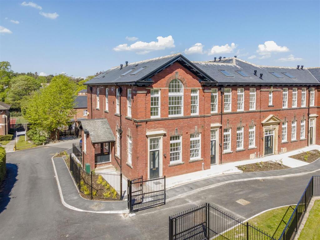 Main image of property: College Road, Ripon