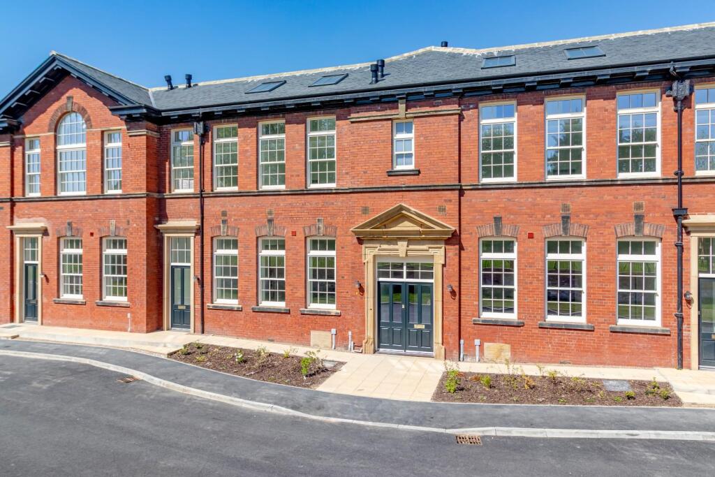 Main image of property: College Road, Ripon